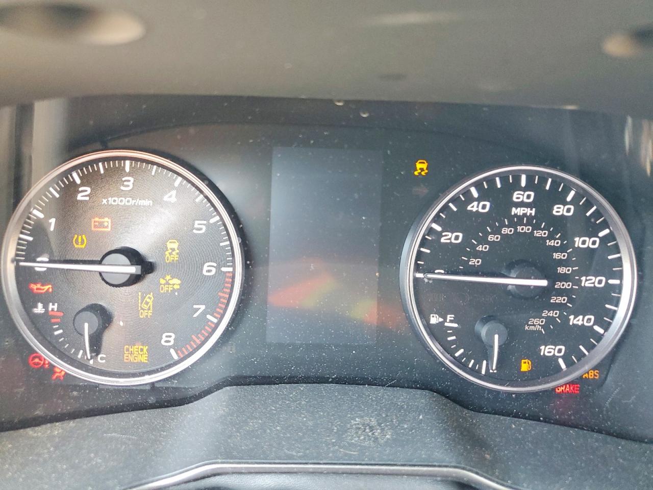 Subaru Outback Limited