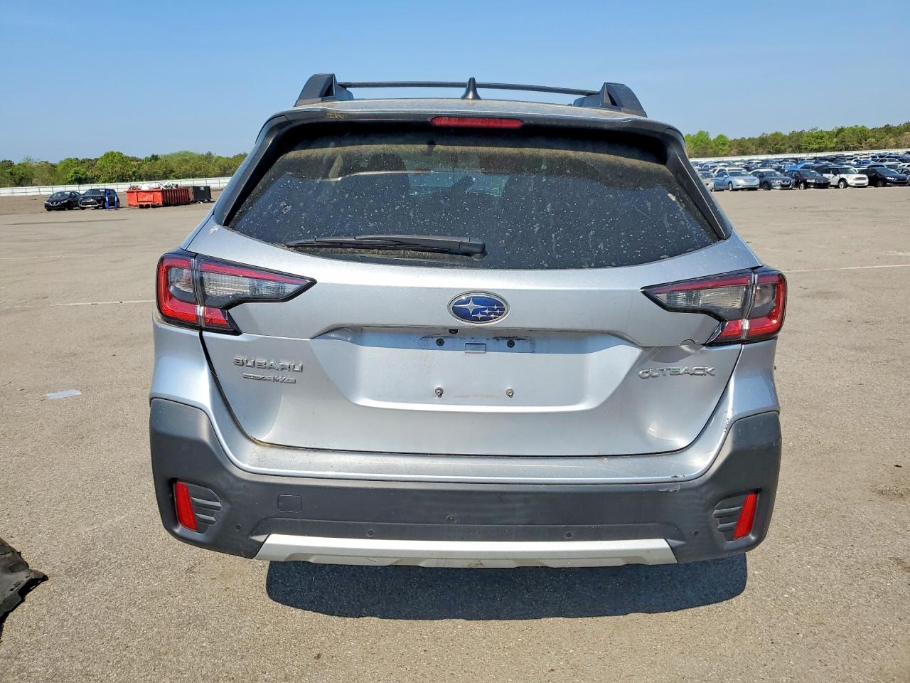 Subaru Outback Limited