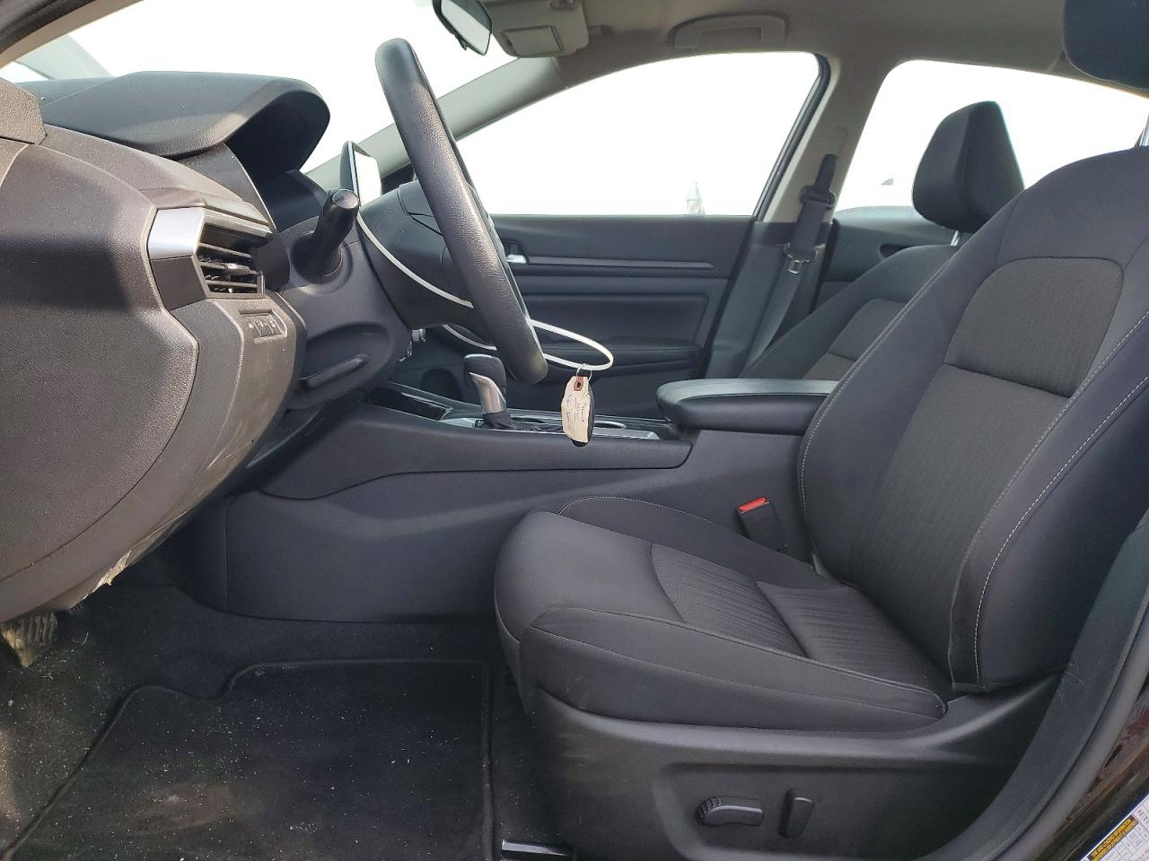 Nissan Altima Sv