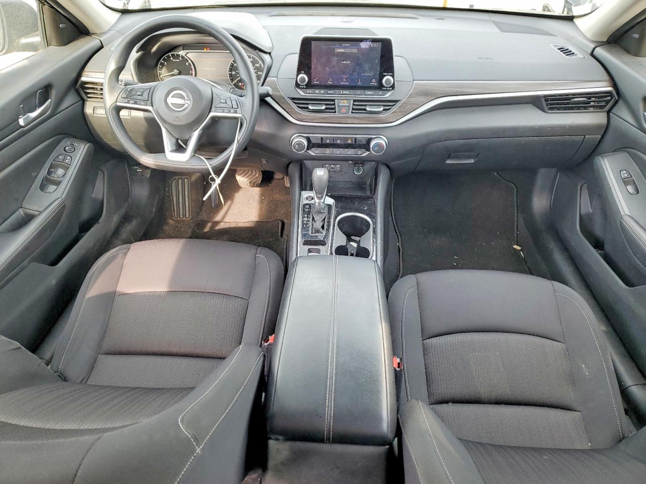 Nissan Altima Sv