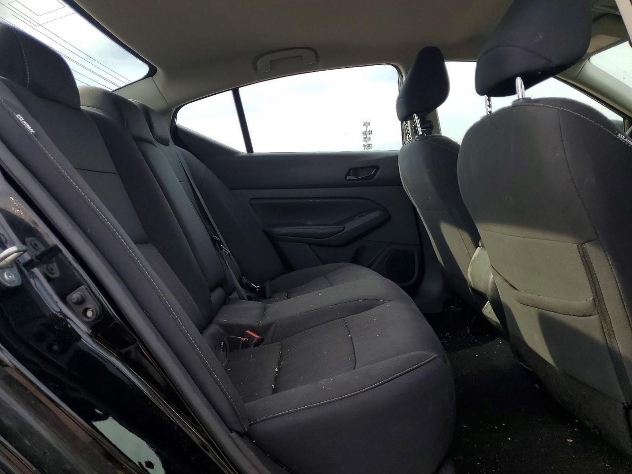 Nissan Altima Sv