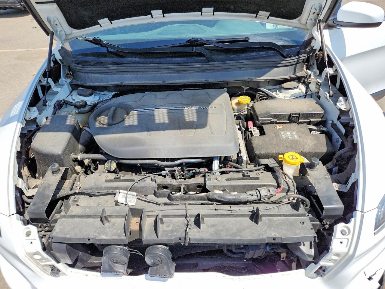 Jeep Cherokee Latitude