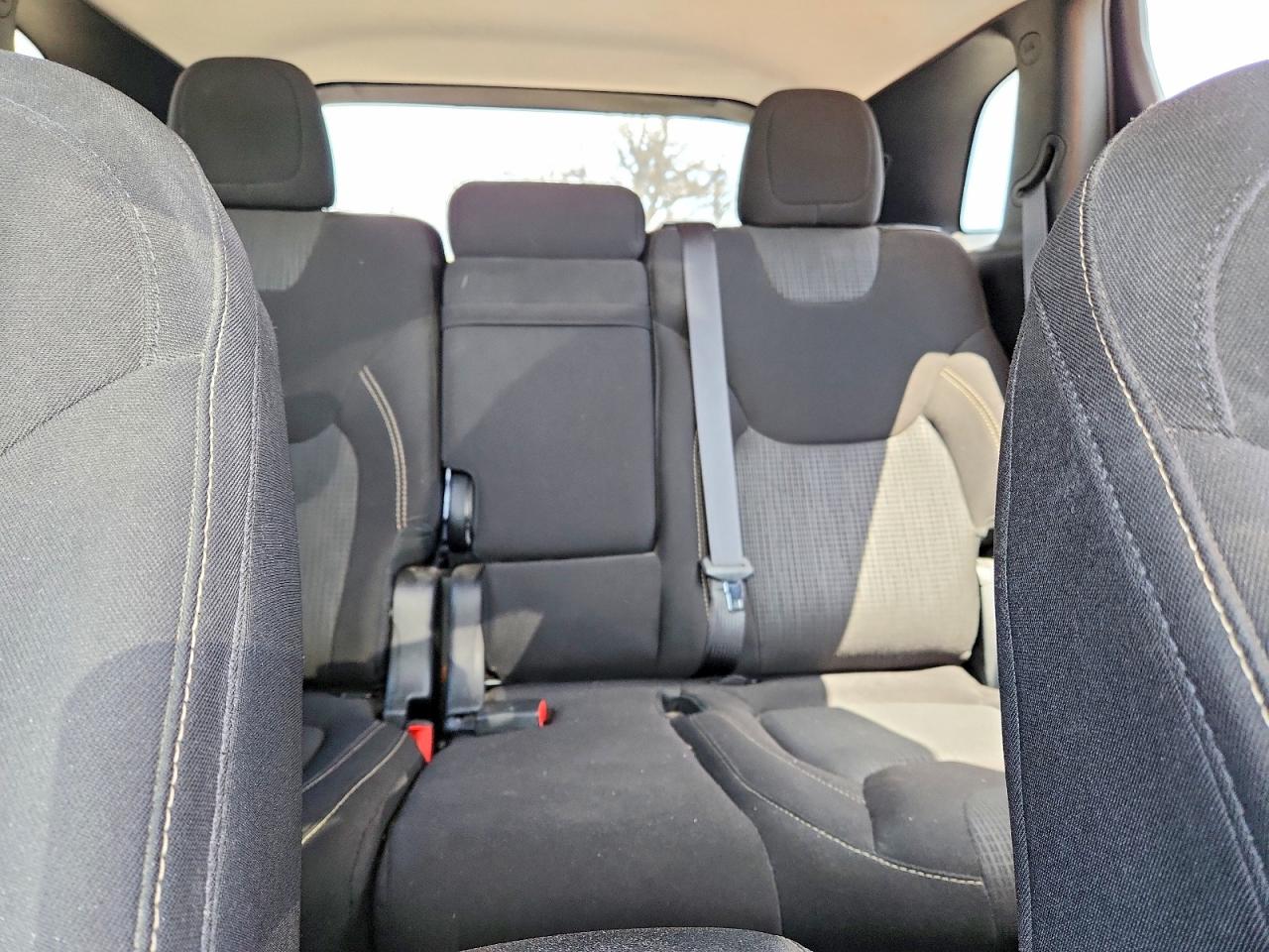 Jeep Cherokee Latitude