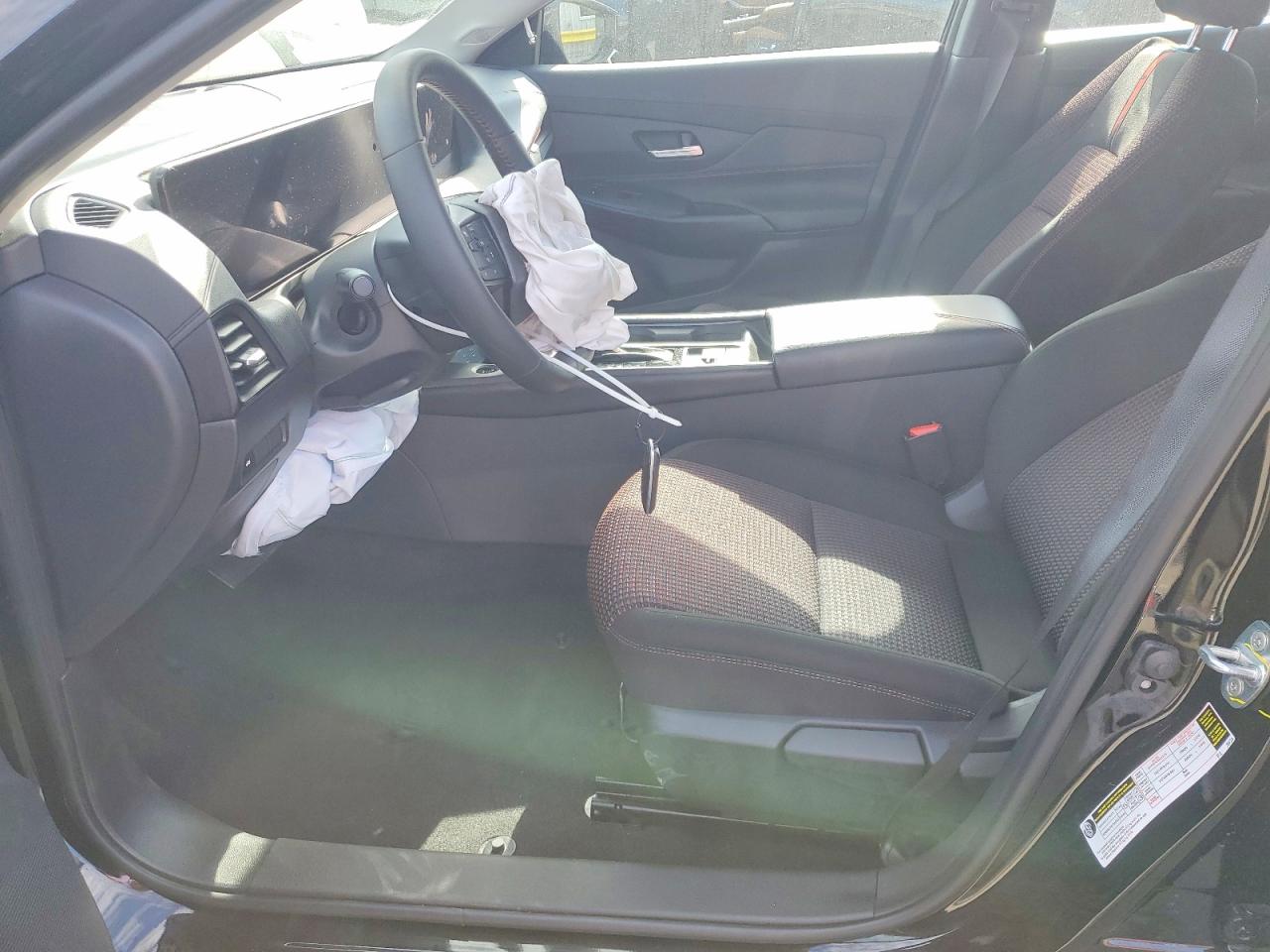 Nissan Sentra Sr