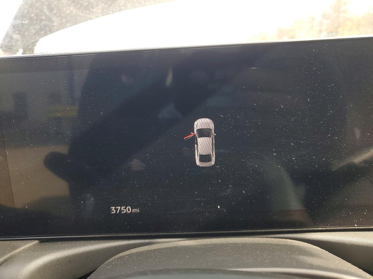 Nissan Sentra Sr