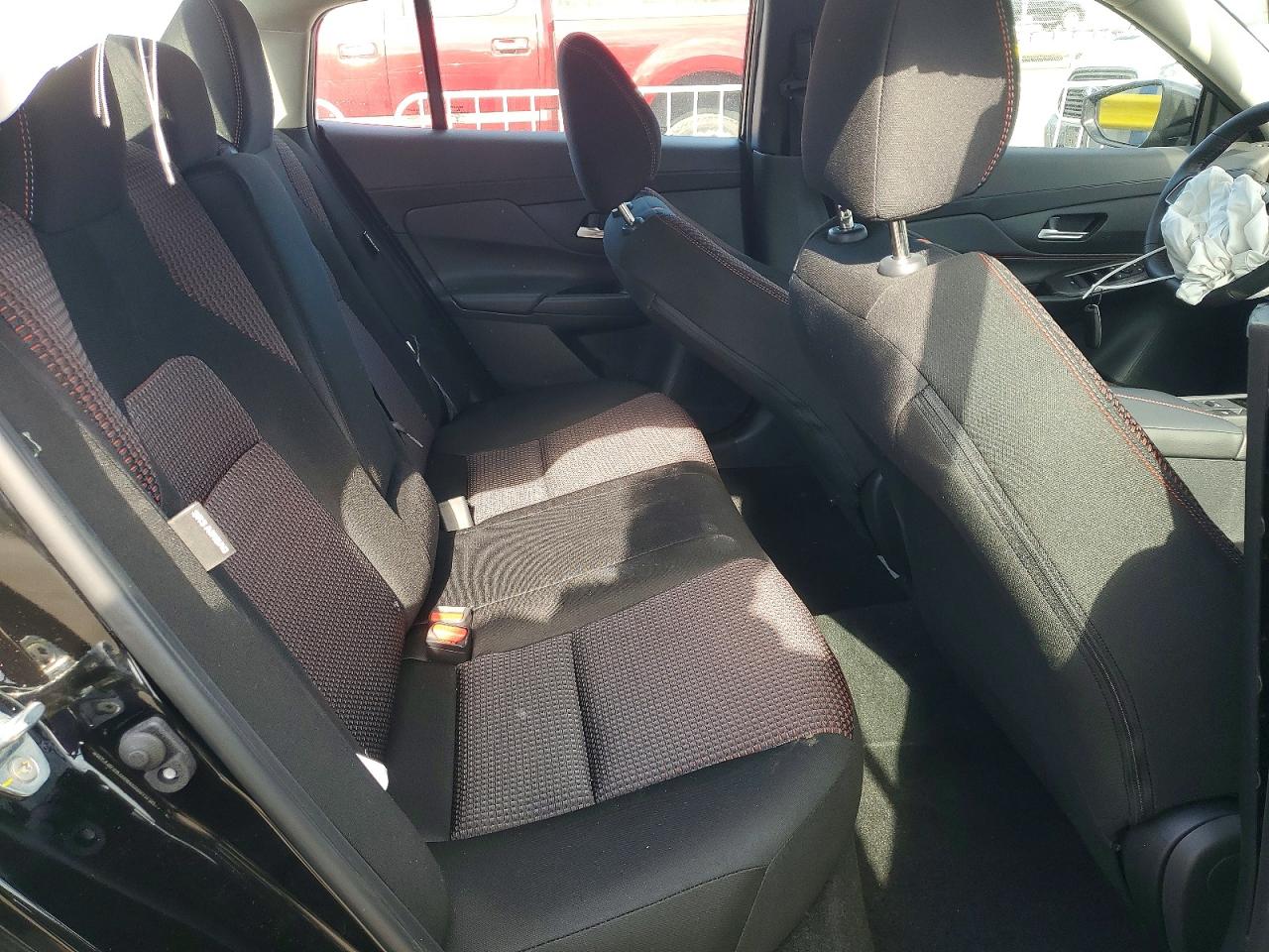 Nissan Sentra Sr