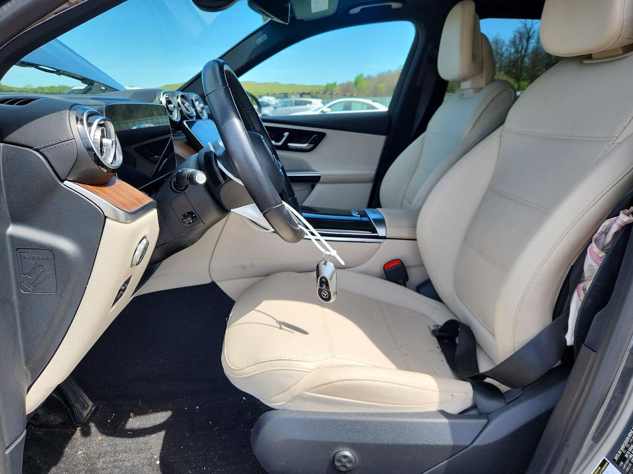 Mercedes-Benz GLC 300 4matic