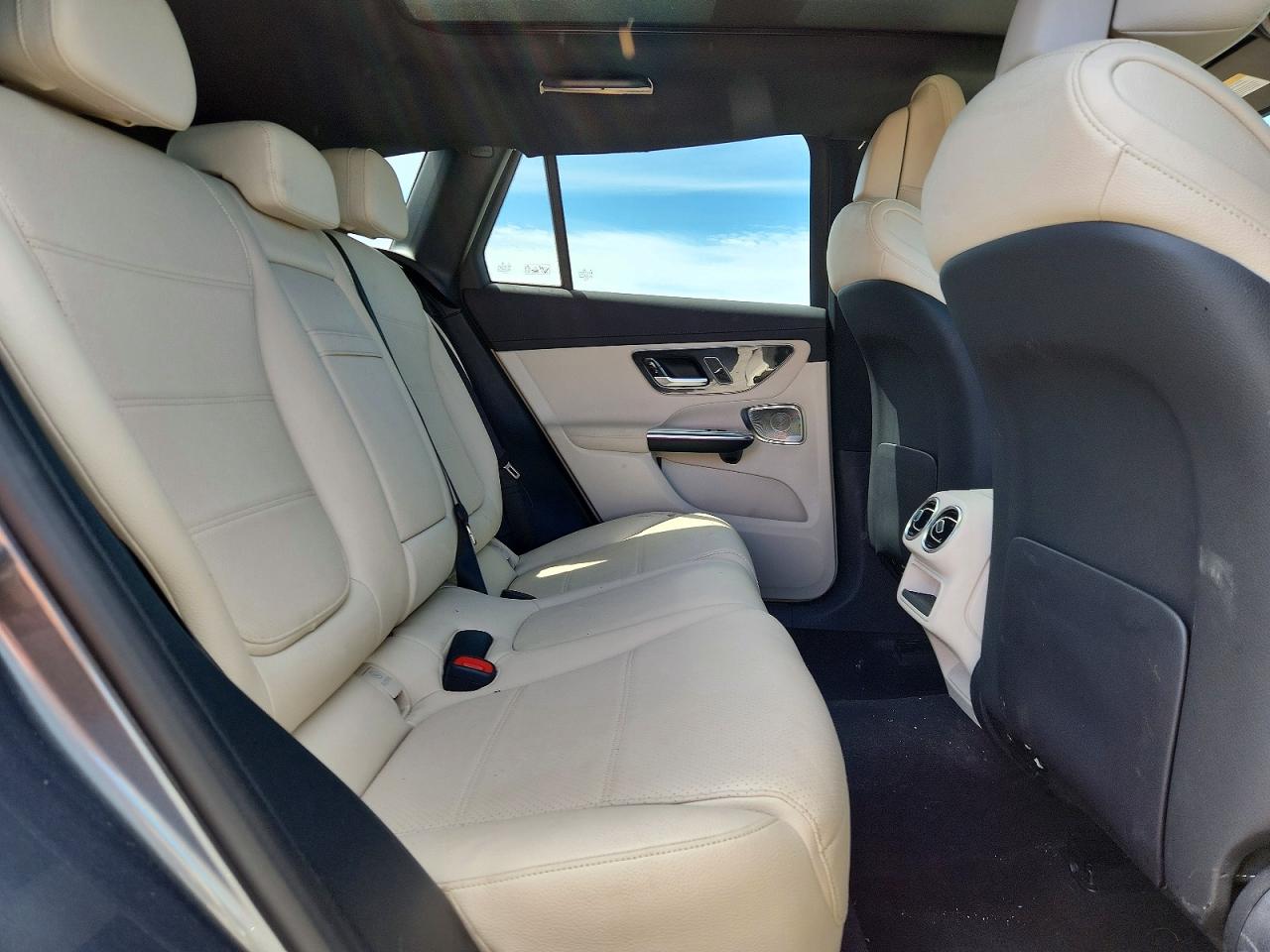 Mercedes-Benz GLC 300 4matic
