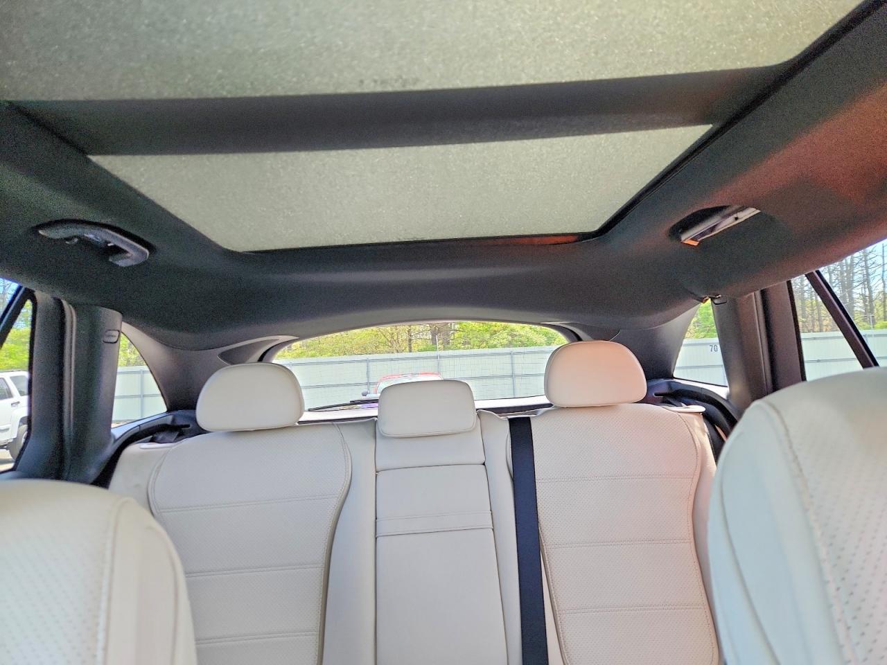 Mercedes-Benz GLC 300 4matic