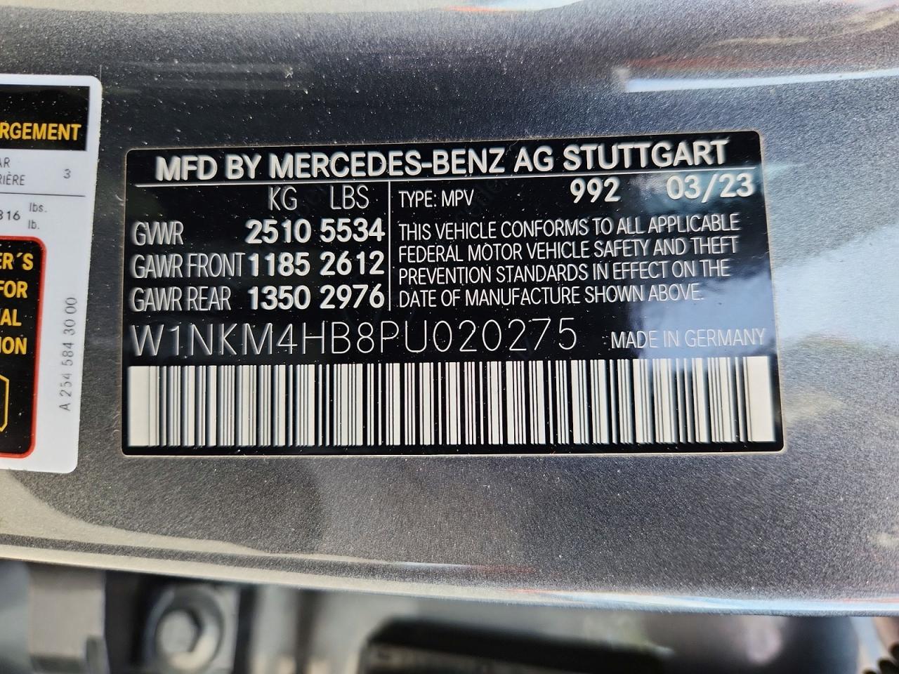 Mercedes-Benz GLC 300 4matic