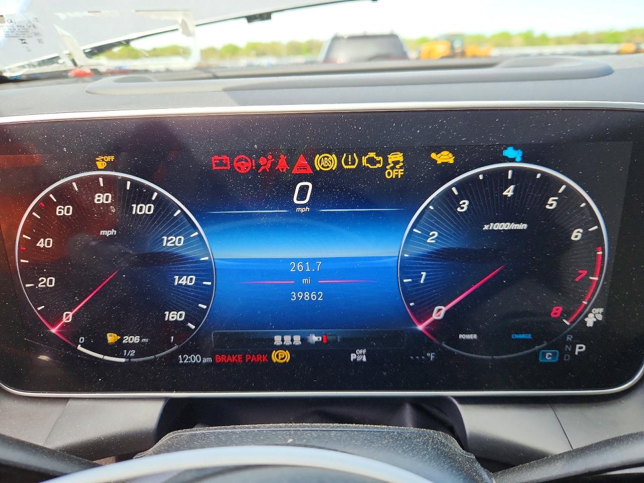 Mercedes-Benz GLC 300 4matic