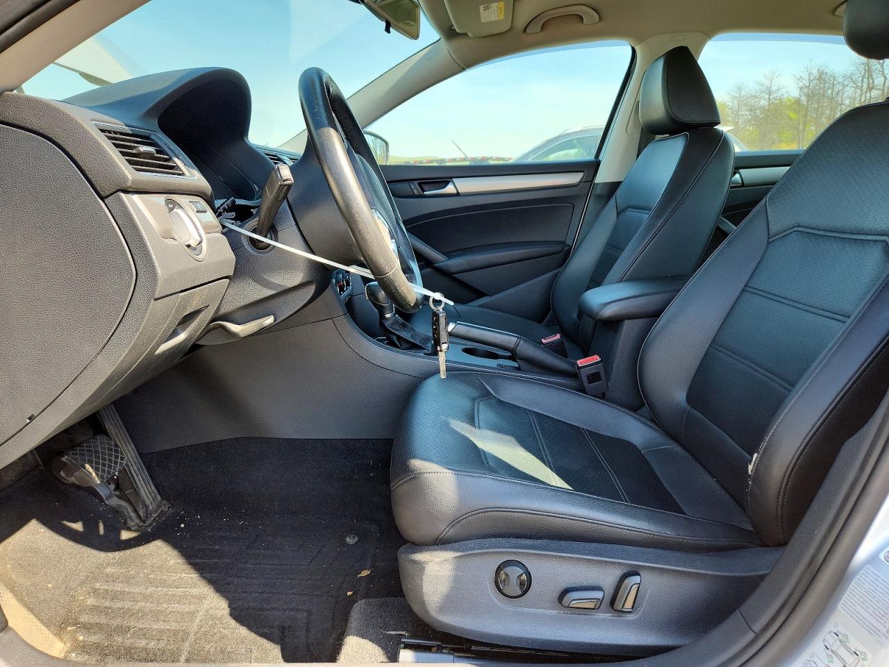 Volkswagen Passat S