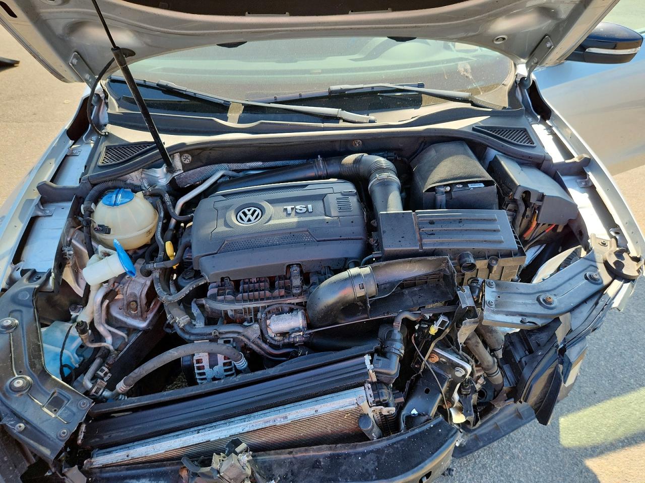 Volkswagen Passat S