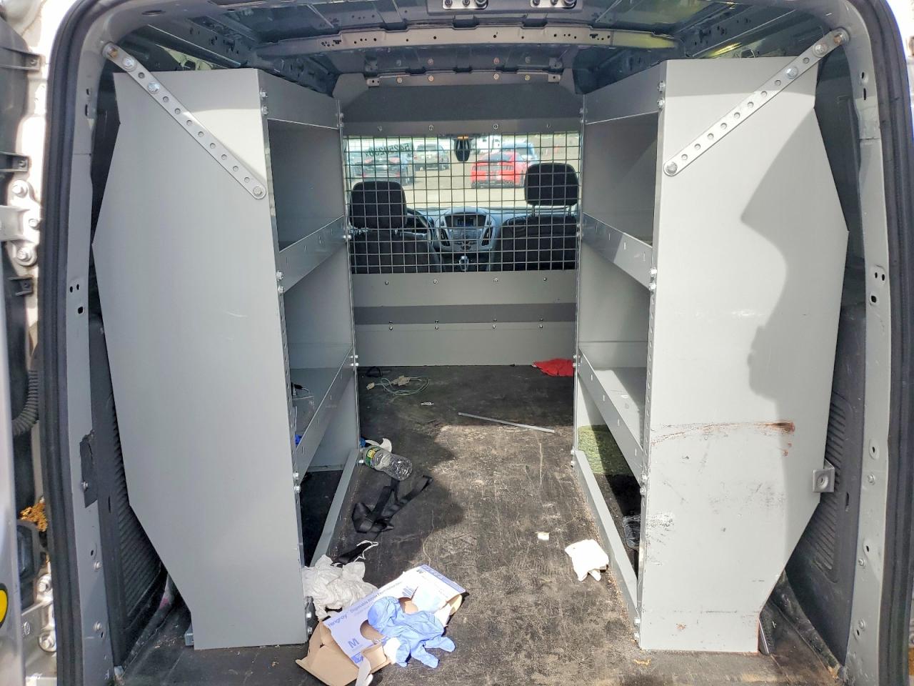 Ford Transit Xlt