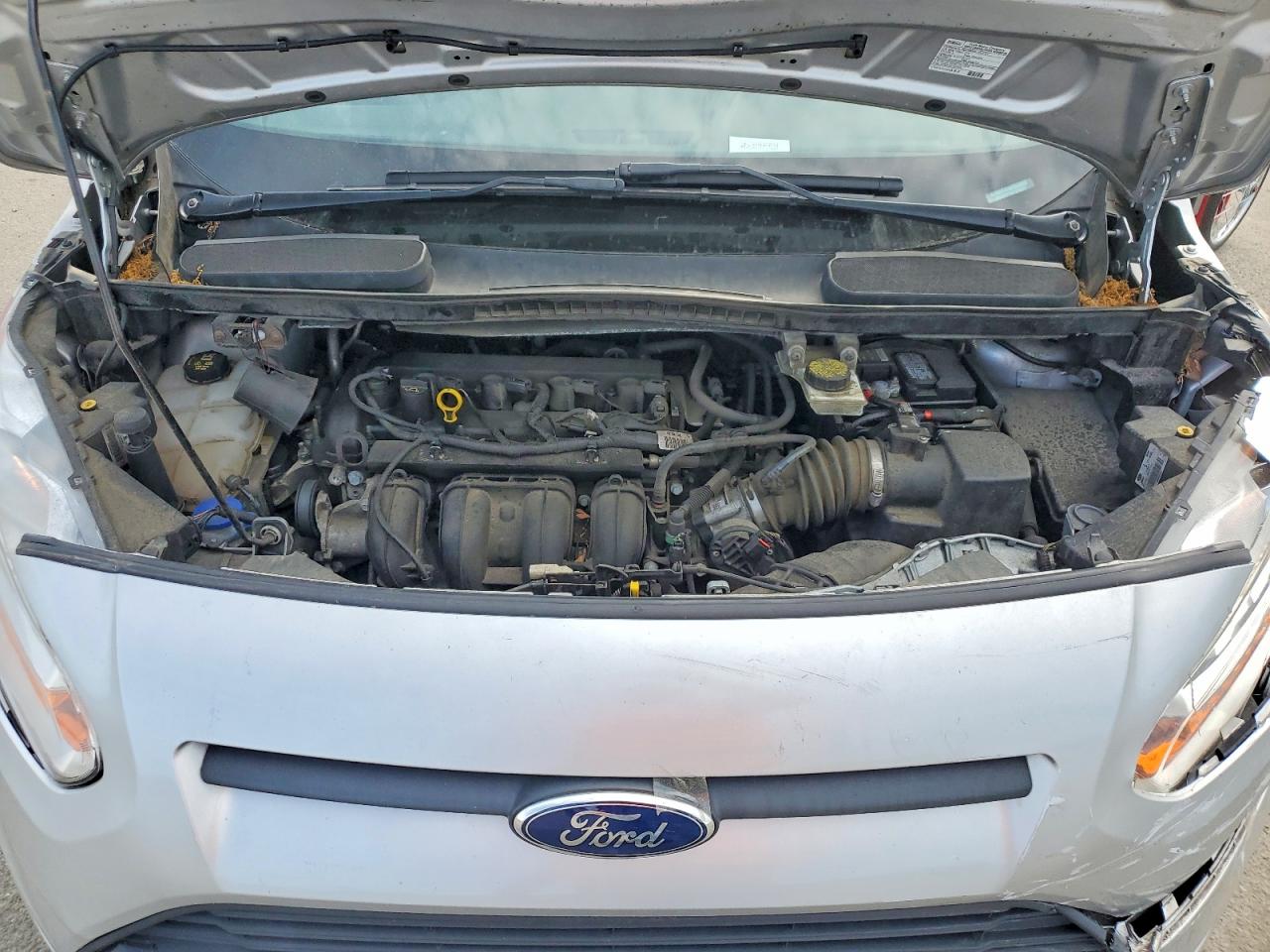Ford Transit Xlt
