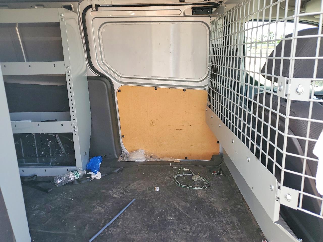 Ford Transit Xlt