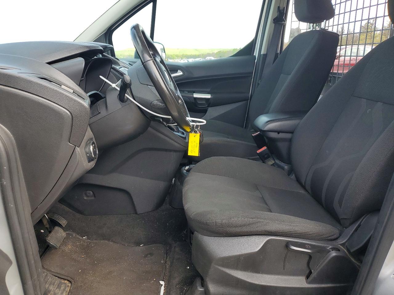 Ford Transit Xlt