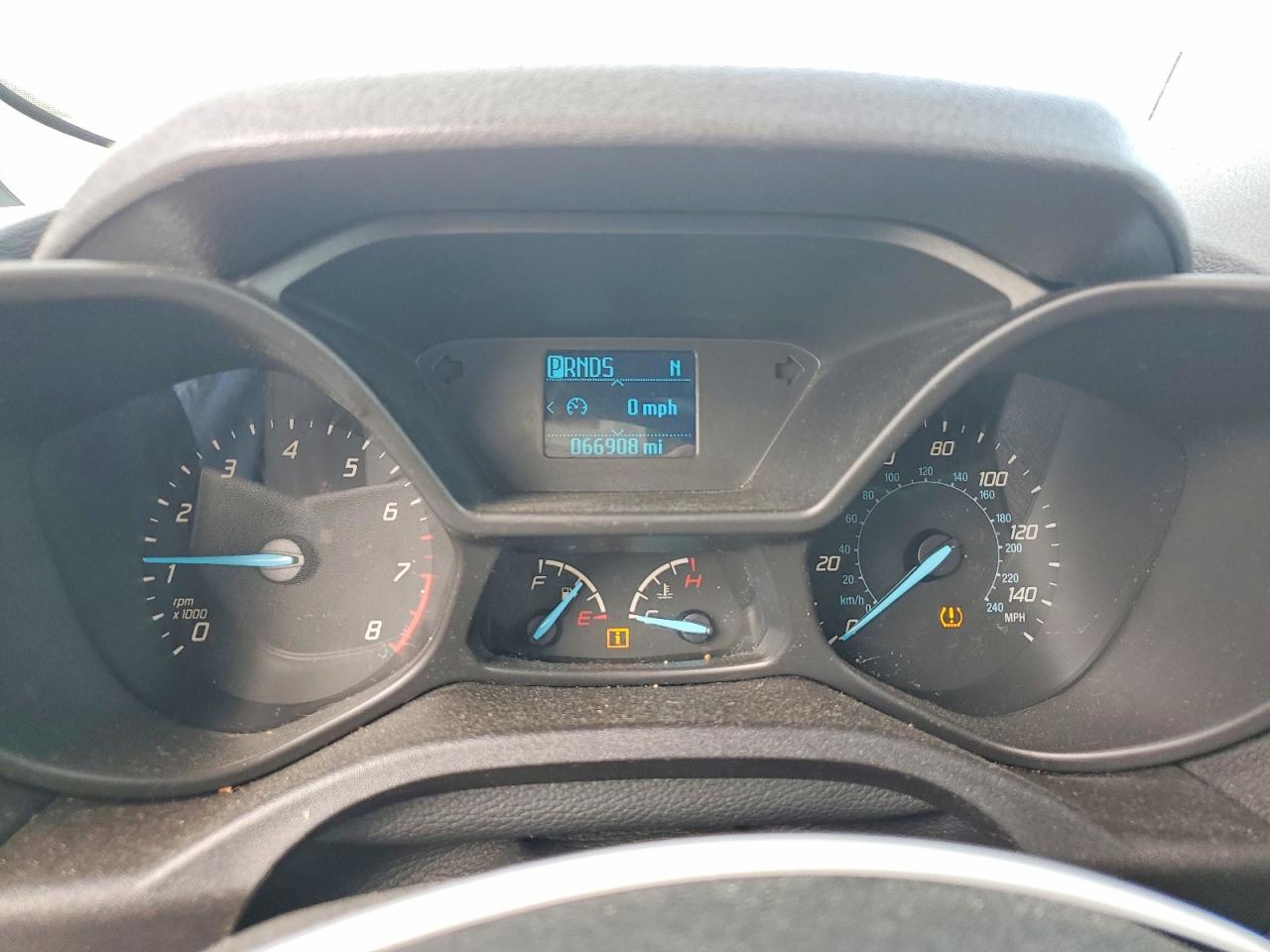 Ford Transit Xlt
