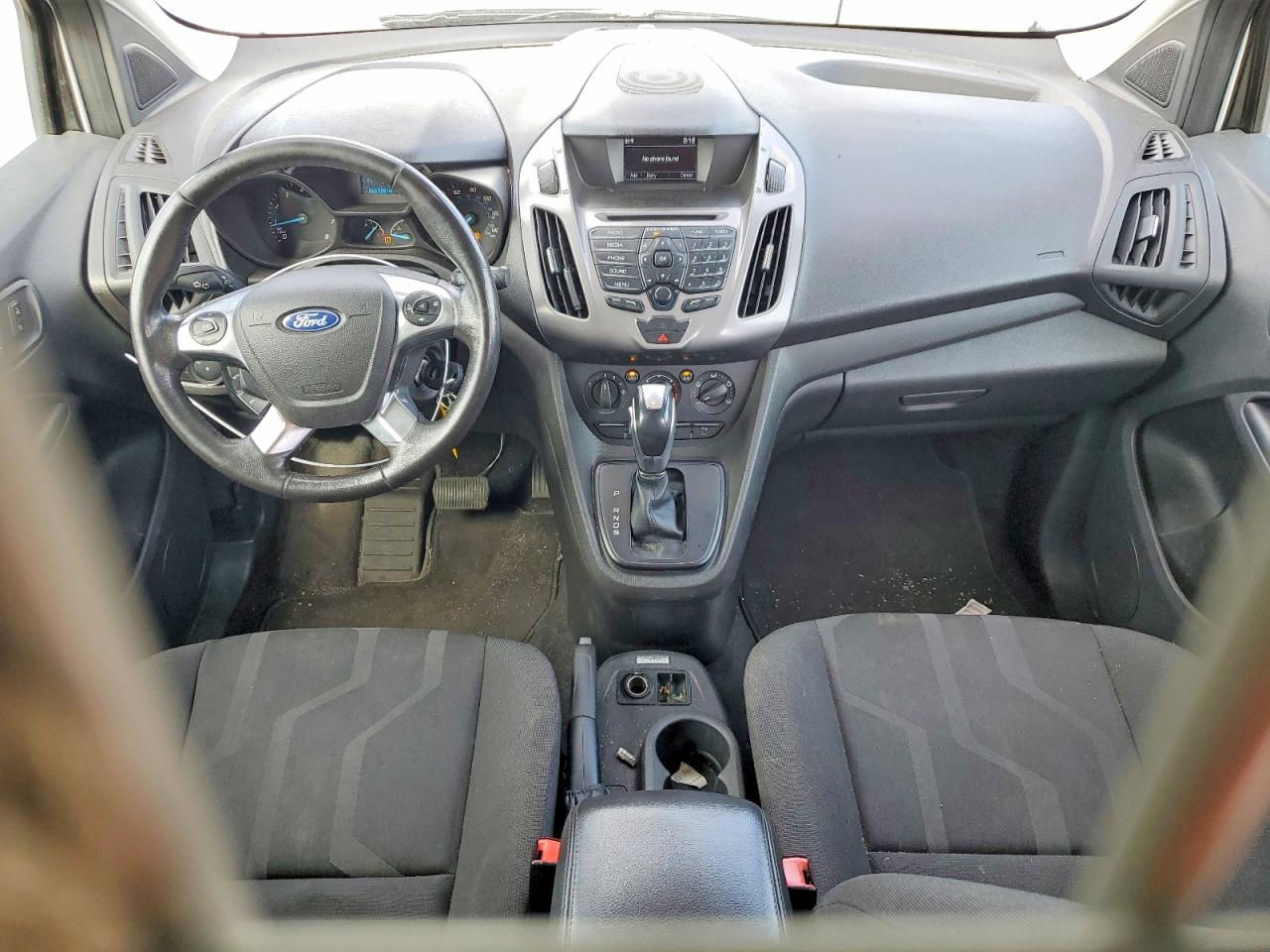 Ford Transit Xlt