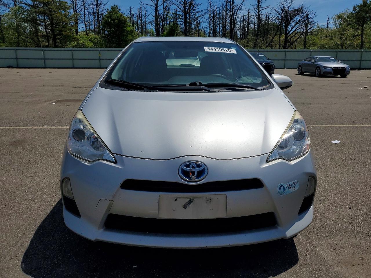 Toyota Prius Two