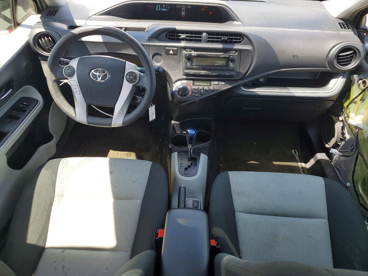 Toyota Prius Two