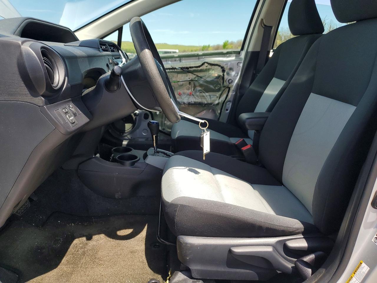 Toyota Prius Two