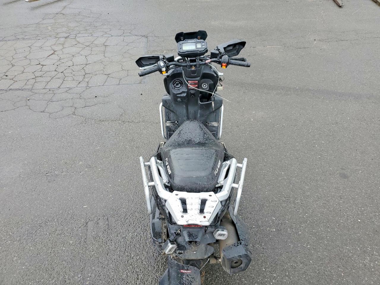Other 200 Tank G