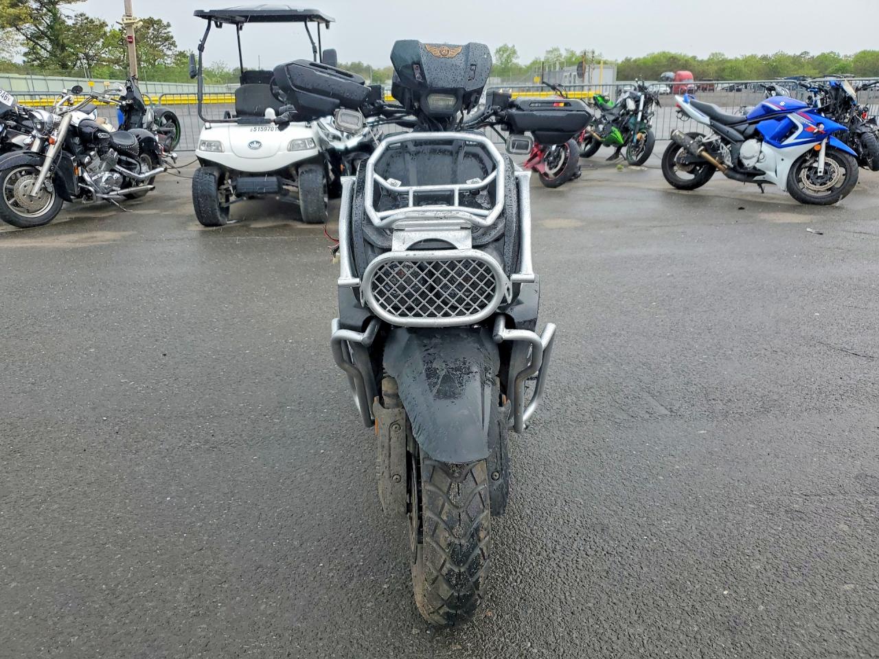 Other 200 Tank G