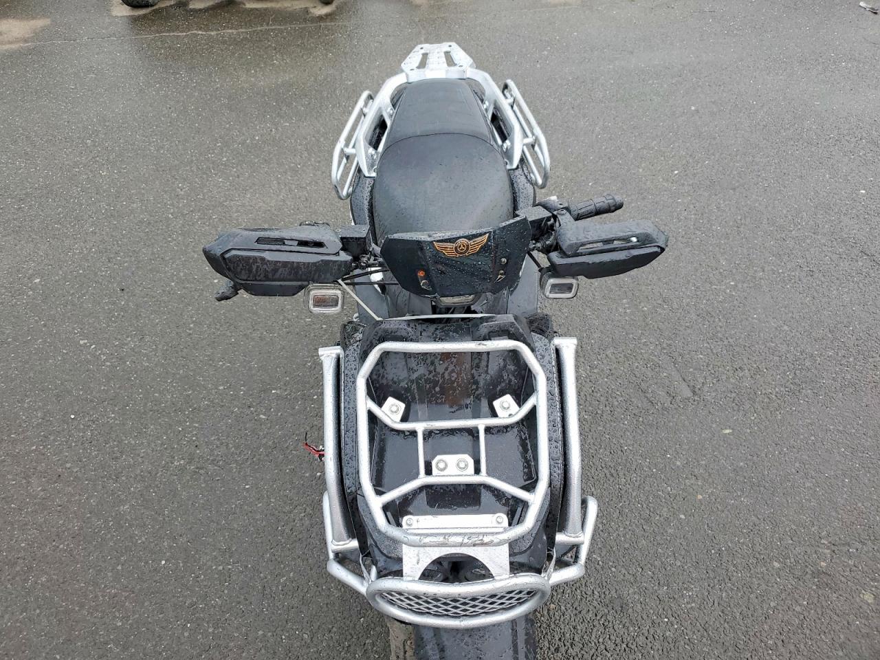 Other 200 Tank G