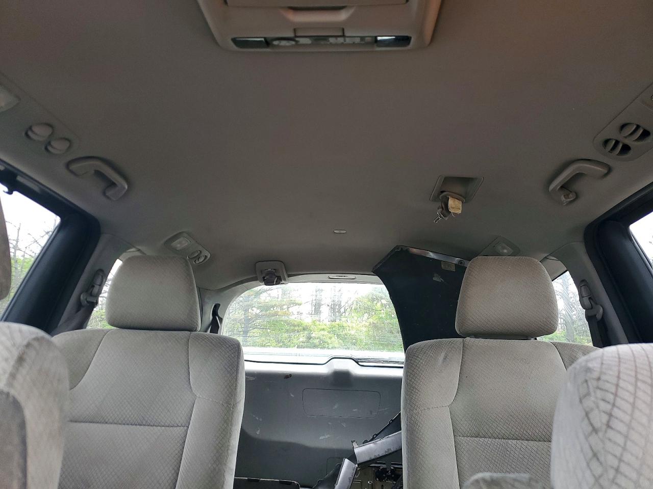 Honda Odyssey Se