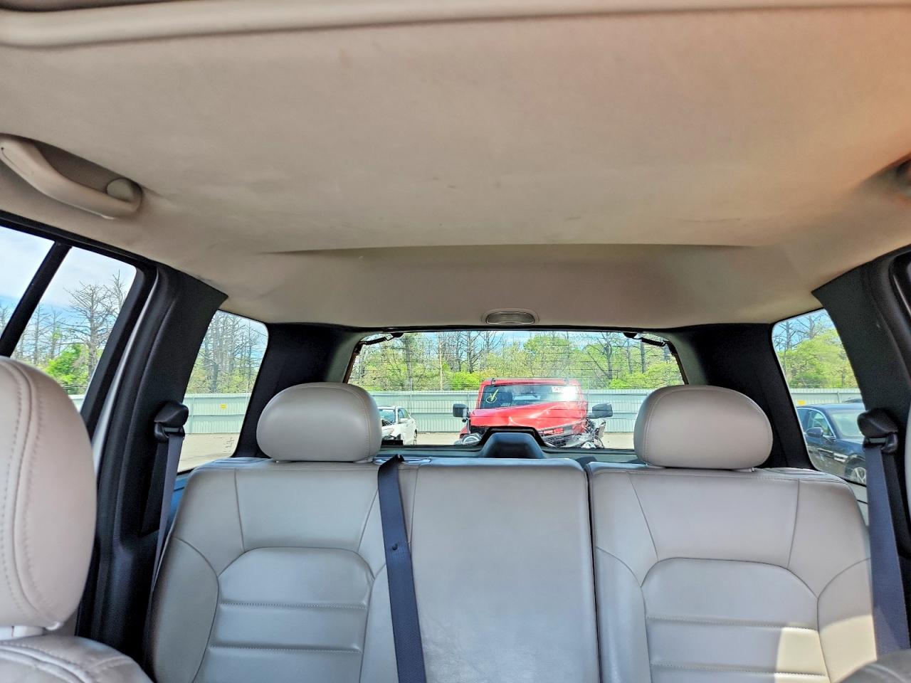 Jeep Liberty Renegade