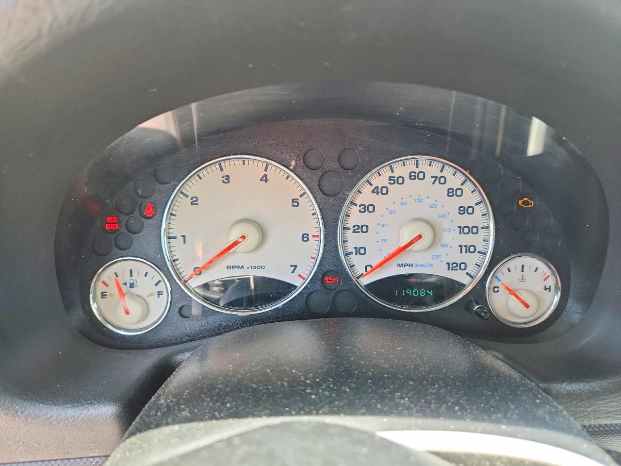 Jeep Liberty Renegade