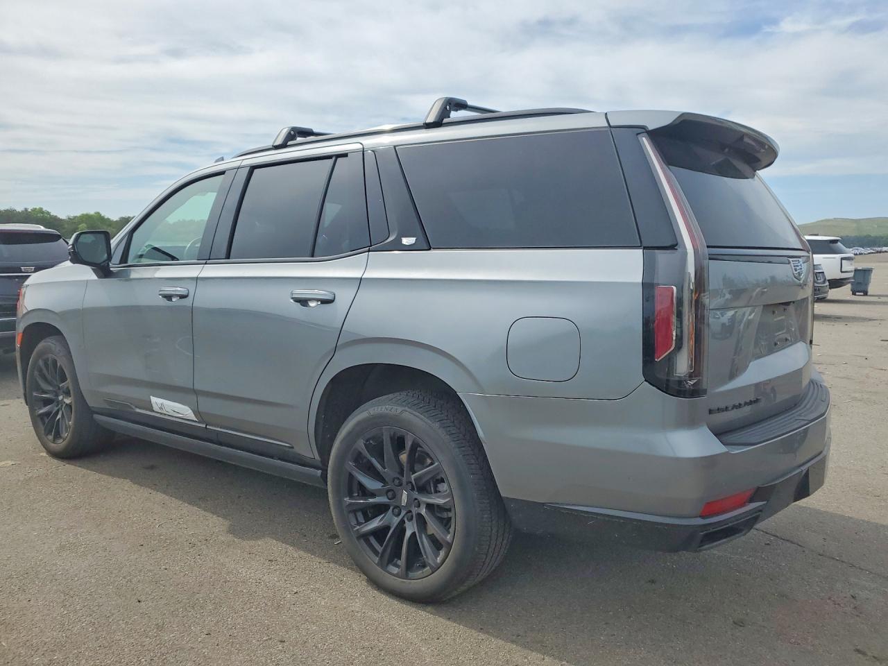 Cadillac Escalade Sport Platinum