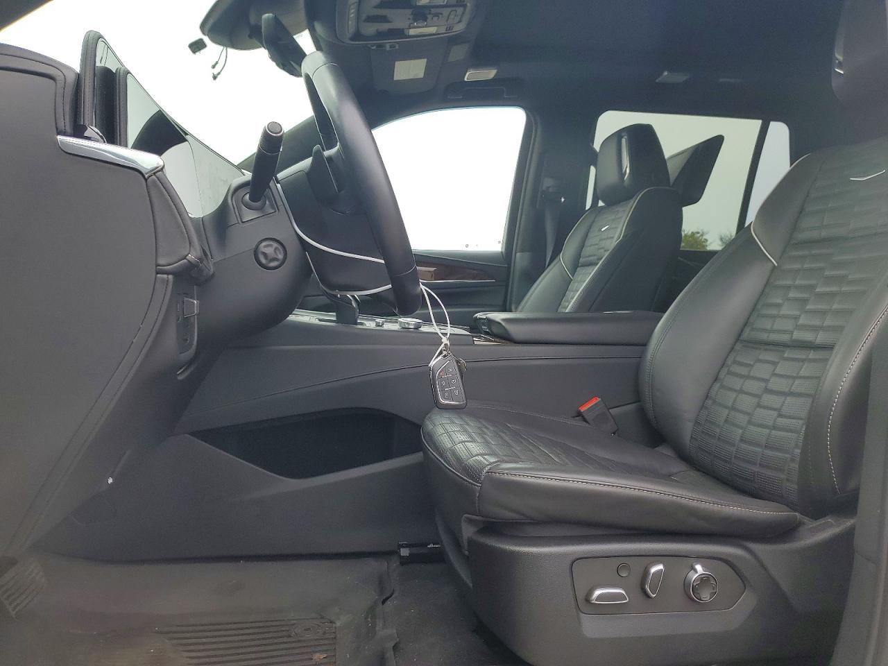 Cadillac Escalade Sport Platinum