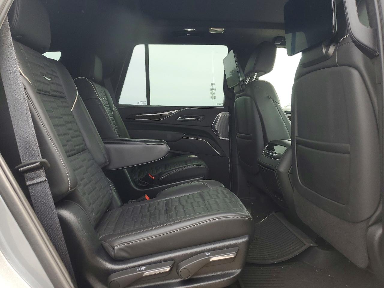 Cadillac Escalade Sport Platinum