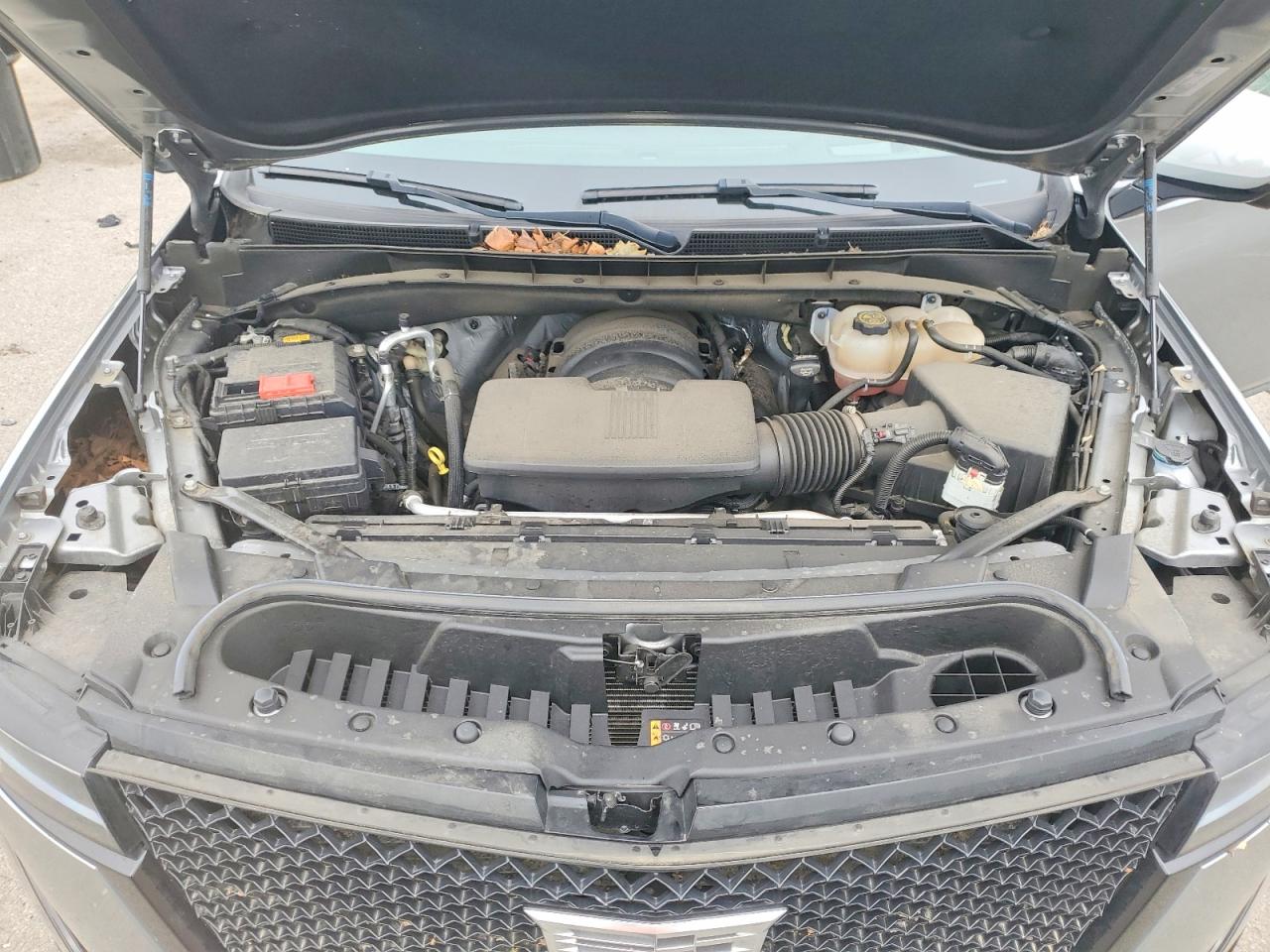 Cadillac Escalade Sport Platinum