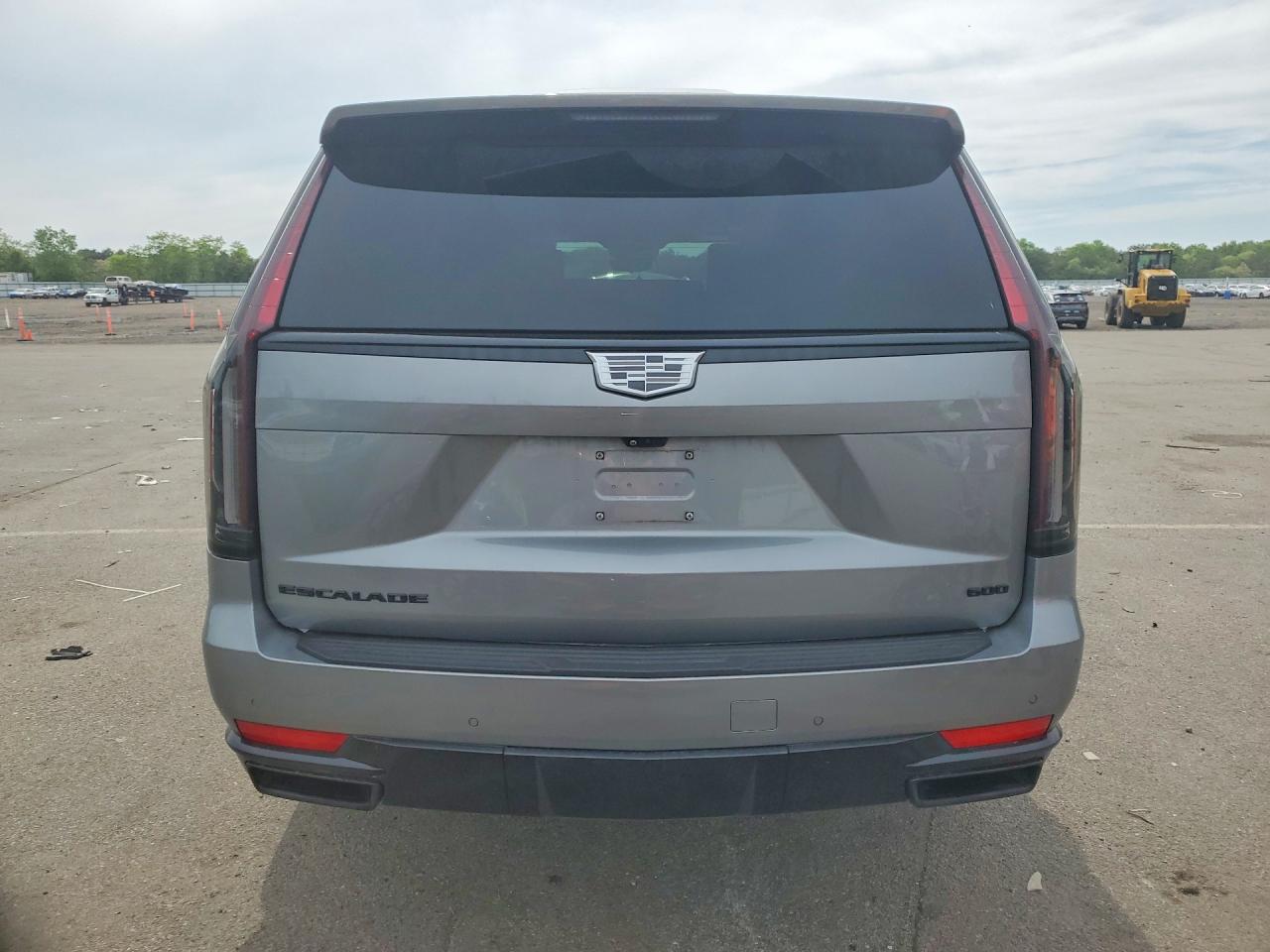 Cadillac Escalade Sport Platinum