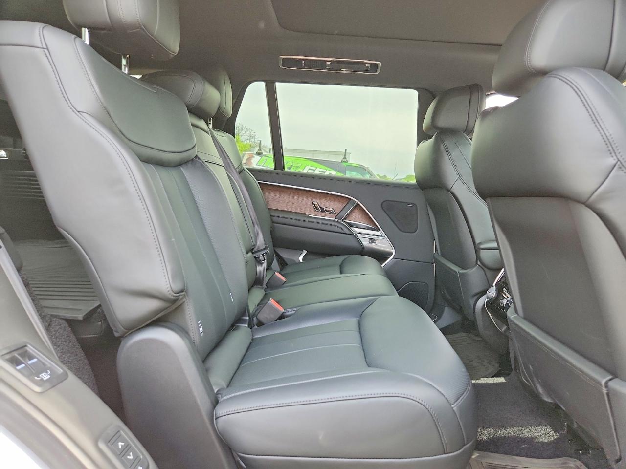 Land Rover Range Rover Se