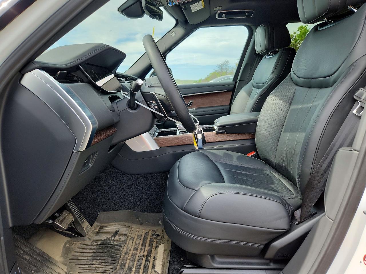 Land Rover Range Rover Se