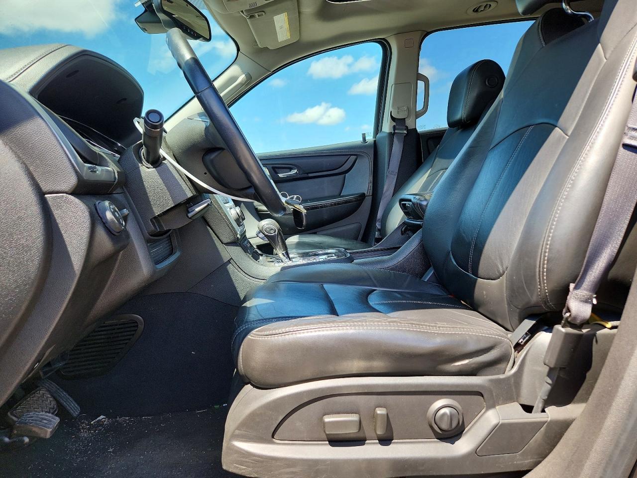 GMC Acadia Slt-2