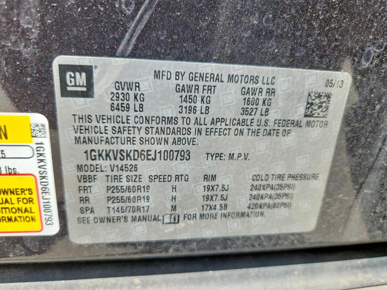 GMC Acadia Slt-2