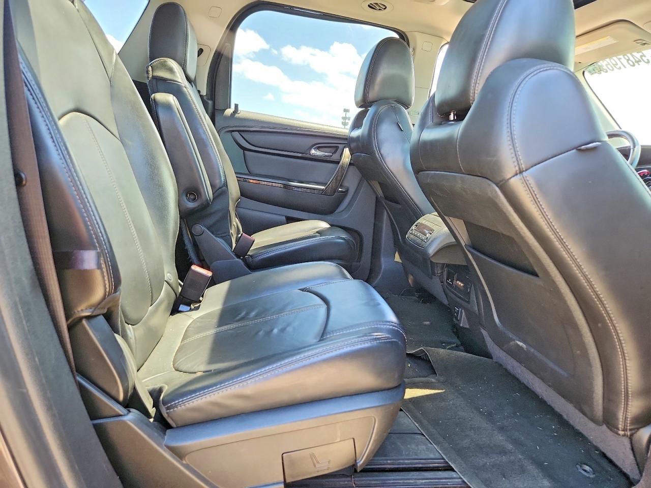 GMC Acadia Slt-2
