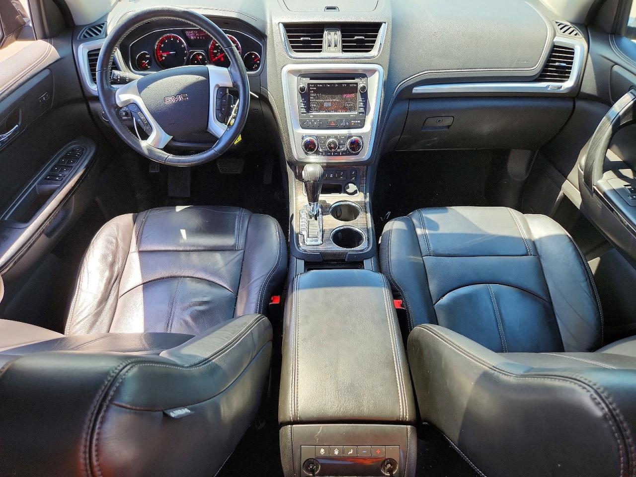 GMC Acadia Slt-2