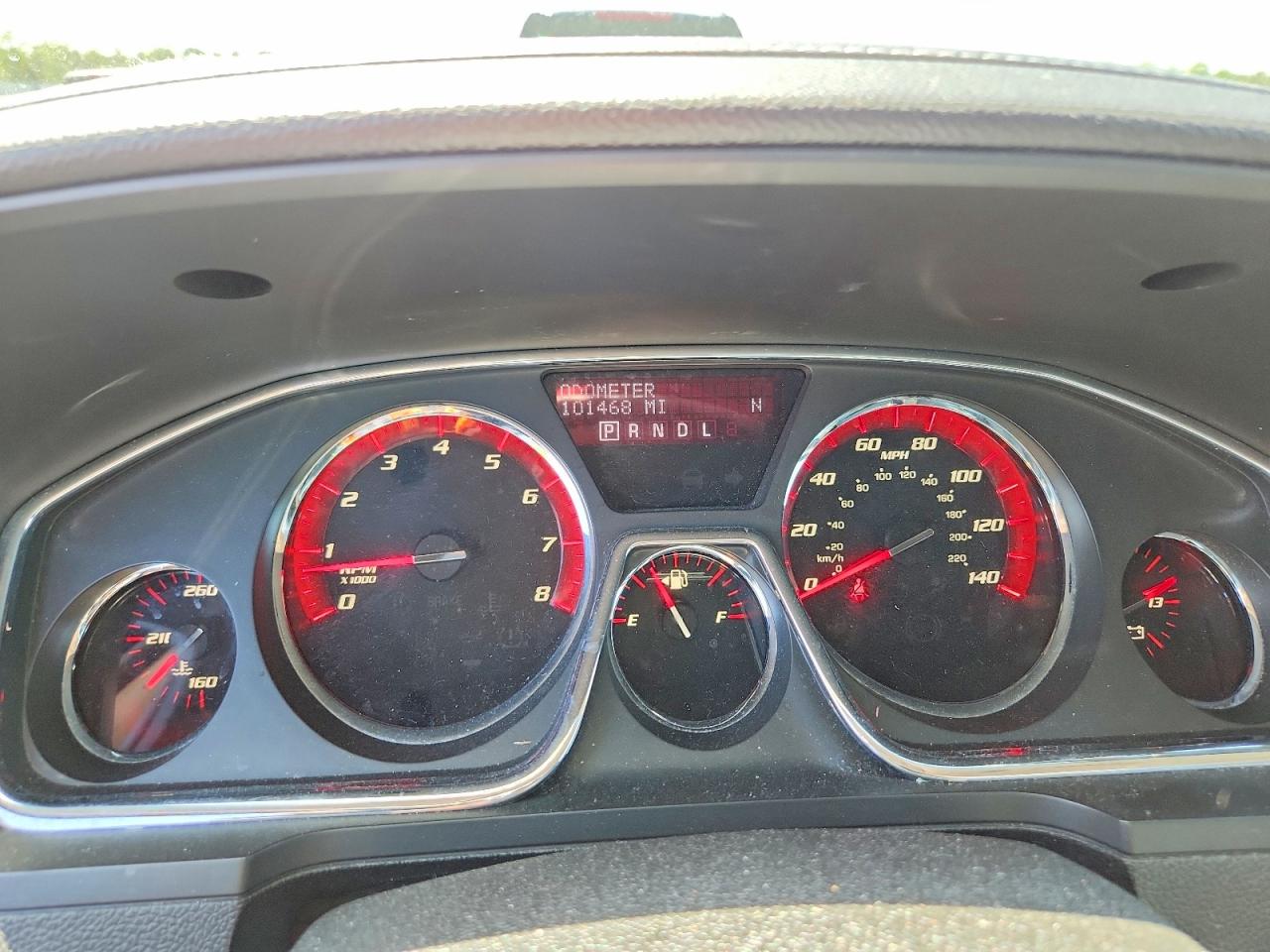 GMC Acadia Slt-2