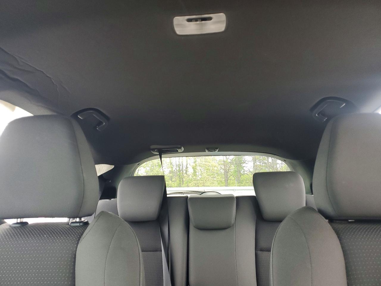 Honda HR-V Sport