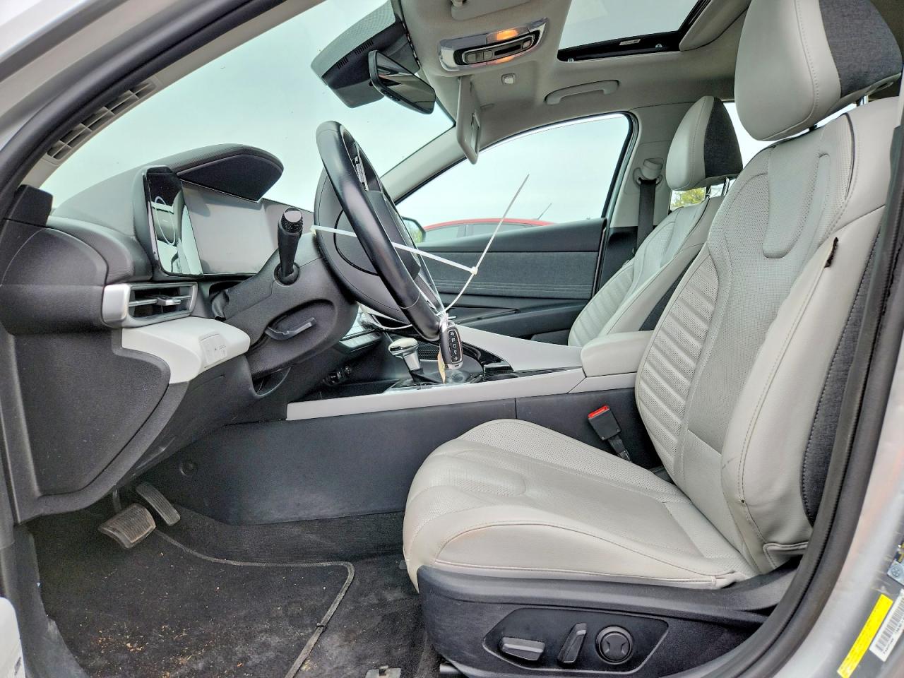 Hyundai ELANTRA Limited