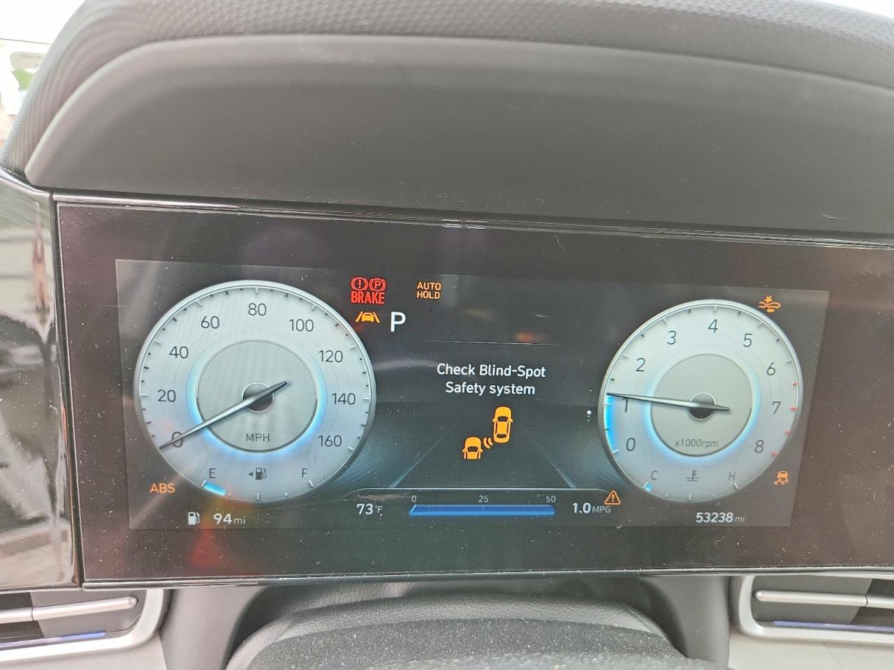 Hyundai ELANTRA Limited