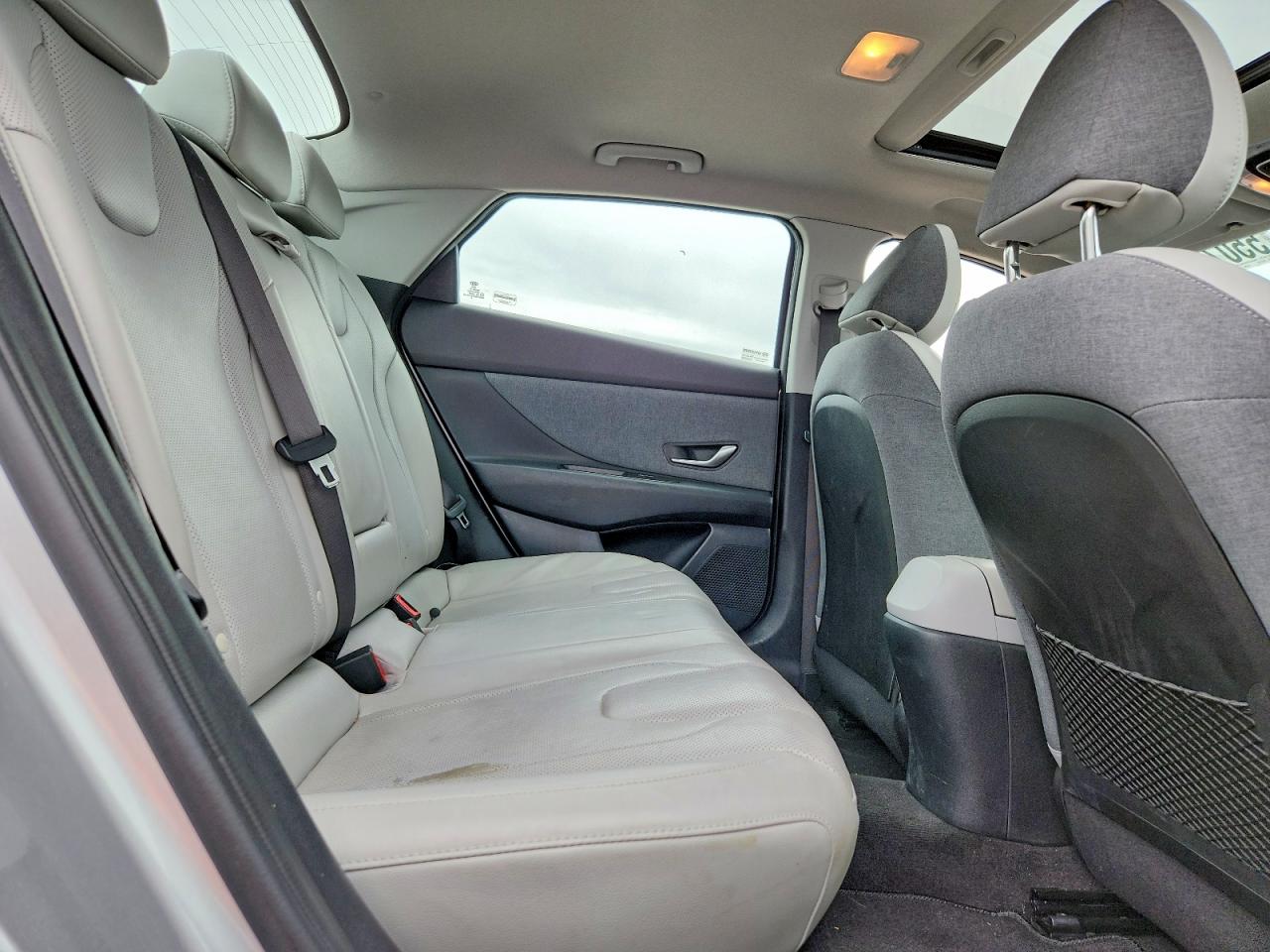Hyundai ELANTRA Limited