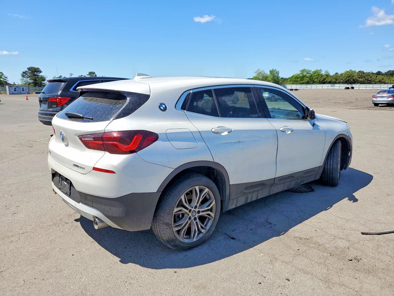BMW X Series Xdrive28i