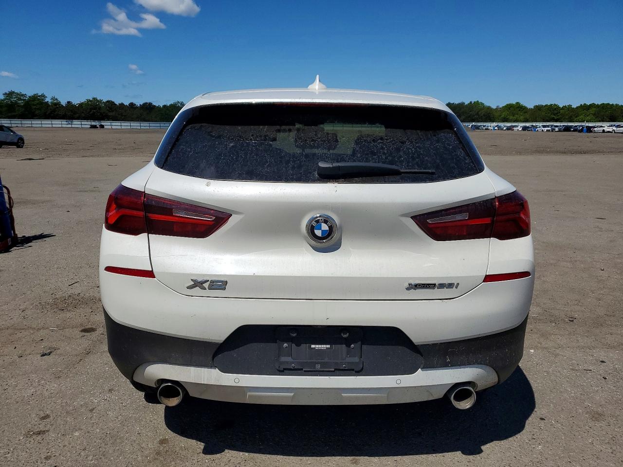 BMW X Series Xdrive28i